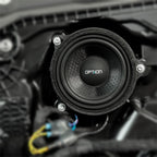 Option Audio BM-100 Plug & Play Component Speakers for BMW E F and G Series
