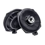 Option Audio BM-200 Plug & Play Underseat Subwoofers for BMW E F and G Series