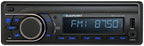 Blaupunkt BPA1121BT Car Radio Front USB Bluetooth FM Tuner Stereo