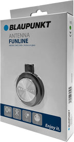 Blaupunkt FunLine AM/FM DAB Car Aerial W/ SMB Connector Digital Cable Adhesive