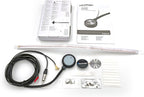 Blaupunkt FunLine AM/FM DAB Car Aerial W/ SMB Connector Digital Cable Adhesive