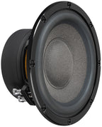 Brax Matrix ML10 SUB 10 Inch 25cm Subwoofer 600w RMS 2 Ohms Dual Voice Coil
