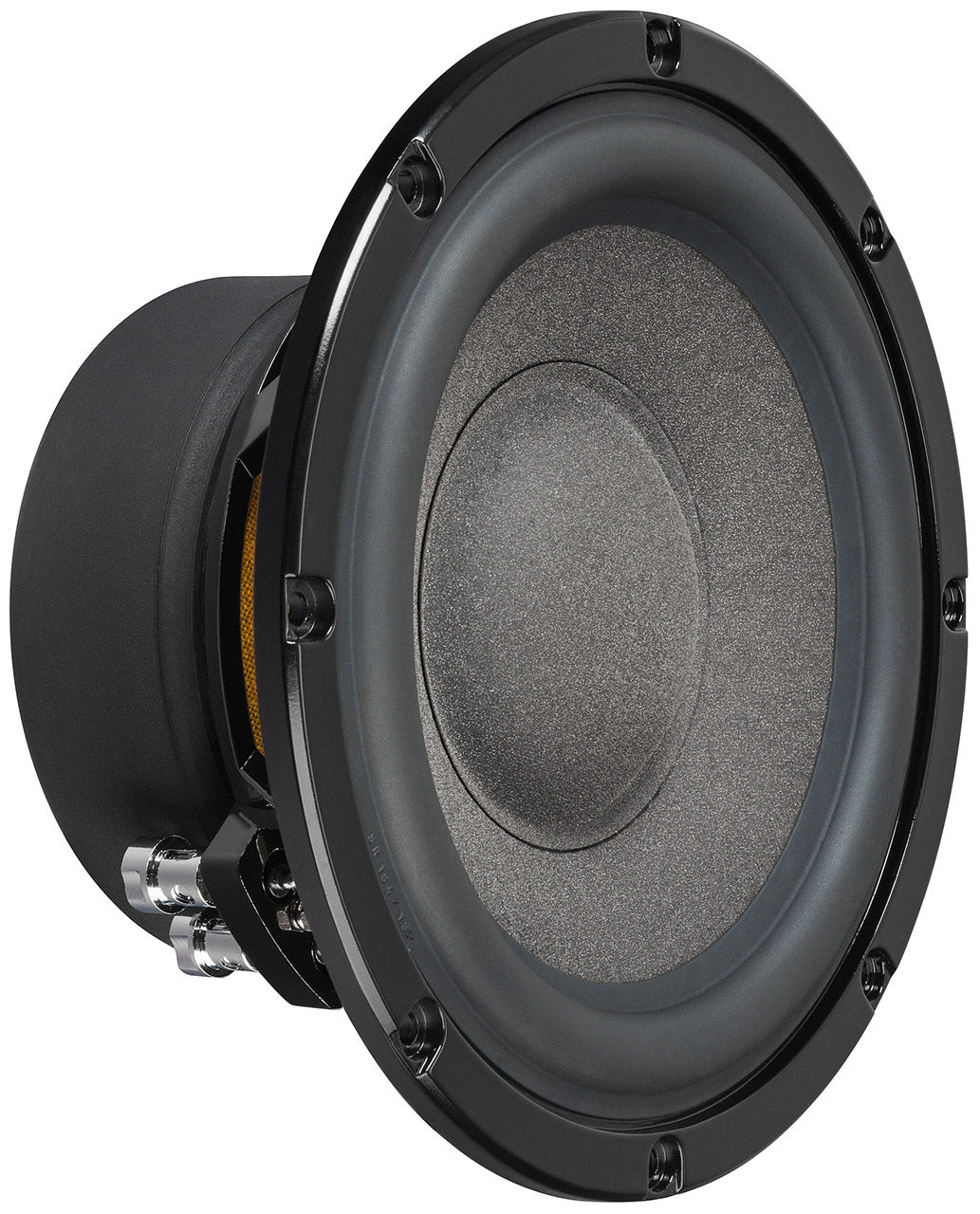 Brax Matrix ML10 SUB 10 Inch 25cm Subwoofer 600w RMS 2 Ohms Dual Voice Coil