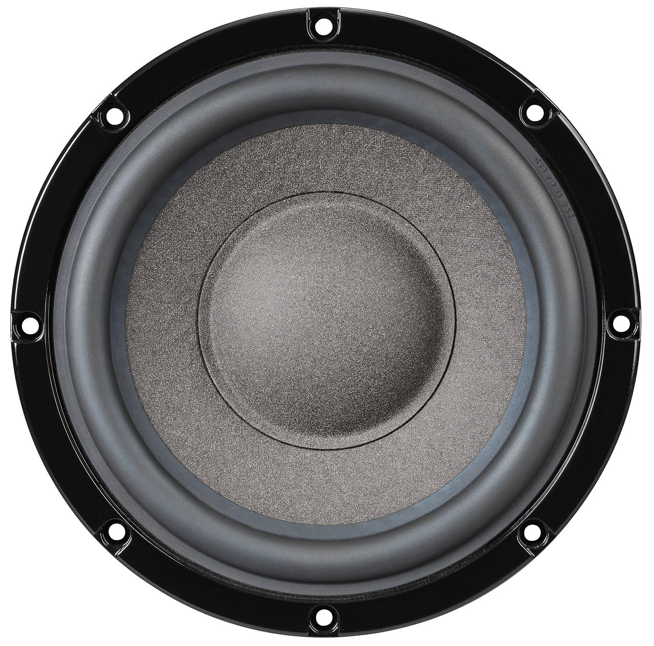 Brax Matrix ML10 SUB 10 Inch 25cm Subwoofer 600w RMS 2 Ohms Dual Voice Coil