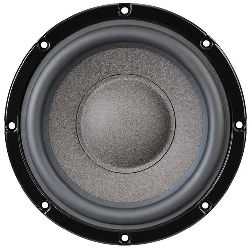 Brax Matrix ML10 SUB 10 Inch 25cm Subwoofer 600w RMS 2 Ohms Dual Voice Coil