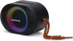 AIWA BST-330BK Compact, Durable and Powerful TWS Bluetooth Speaker with Hyperbass Technology