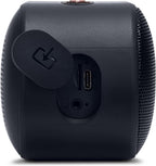 AIWA BST-330BK Compact, Durable and Powerful TWS Bluetooth Speaker with Hyperbass Technology
