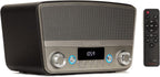 AIWA BSTU-750BK Premium Bluetooth Speaker with Rich Sound and Elegant Design