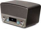AIWA BSTU-750BK Premium Bluetooth Speaker with Rich Sound and Elegant Design