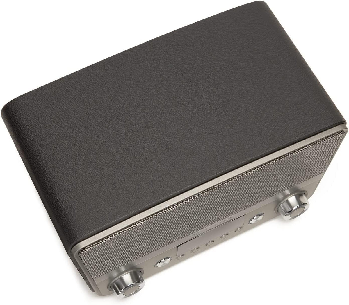 AIWA BSTU-750BK Premium Bluetooth Speaker with Rich Sound and Elegant Design