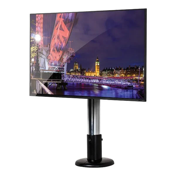 B-Tech BT7551/B Flat Screen Ceiling / Desk Mount