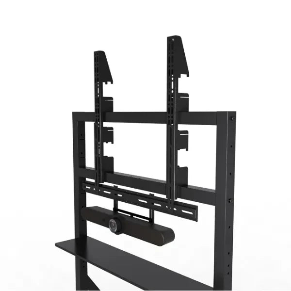 B-Tech BT7870 V2 Universal Conferencing Mount for Video Bars and VC Cameras