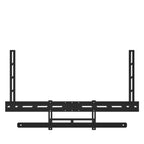 B-Tech BT7870 V2 Universal Conferencing Mount for Video Bars and VC Cameras