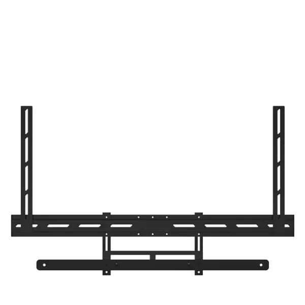 B-Tech BT7870 V2 Universal Conferencing Mount for Video Bars and VC Cameras