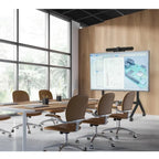 B-Tech BT7870 V2 Universal Conferencing Mount for Video Bars and VC Cameras