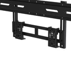 B-Tech BT7870 V2 Universal Conferencing Mount for Video Bars and VC Cameras