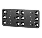 B-Tech BT7871/B Mounting Plate for UC / VC Video Bars