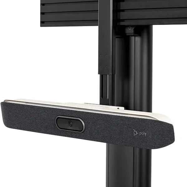 B-Tech BT7871/B Mounting Plate for UC / VC Video Bars