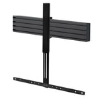 B-Tech BT7874/B Mounting Plate for Dual Logitech Rally Plus Speakers