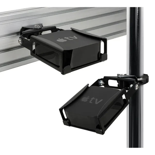 B-Tech BT7880/B Wall Mount for Apple TV® 4th Generation