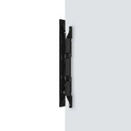 B-Tech BT8227/B Vantage Plus Twin Cantilever Arm Flat Screen Wall Mount with Tilt & Swivel