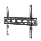 B-Tech BT9903/B V2 Extra-Large Heavy Duty Universal Flat Screen Wall Mount for 65"-120" Screens