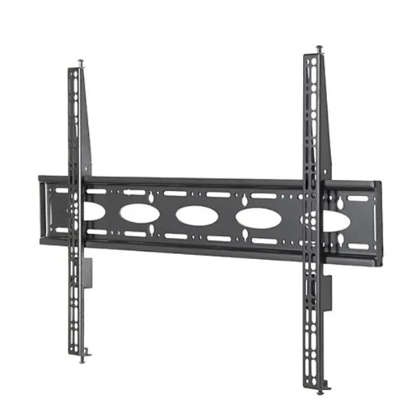 B-Tech BT9903/B V2 Extra-Large Heavy Duty Universal Flat Screen Wall Mount for 65"-120" Screens