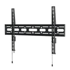 B-Tech BT9903/B V2 Extra-Large Heavy Duty Universal Flat Screen Wall Mount for 65"-120" Screens