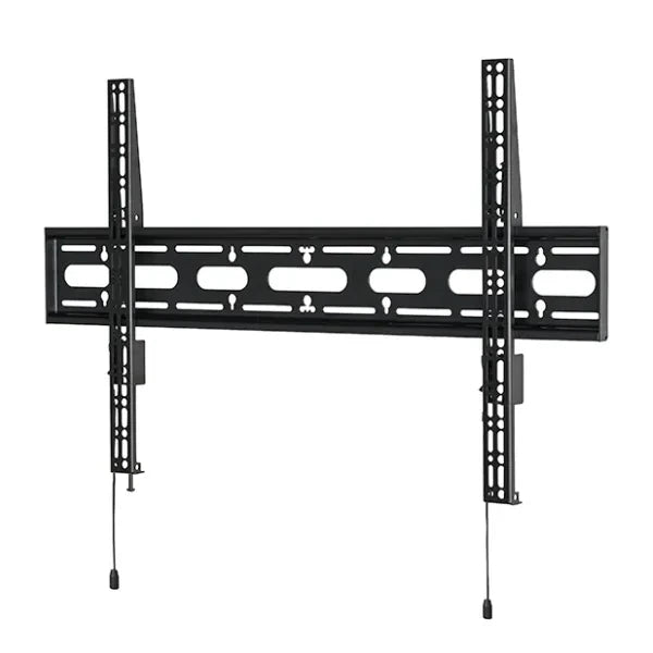 B-Tech BT9903/B V2 Extra-Large Heavy Duty Universal Flat Screen Wall Mount for 65"-120" Screens