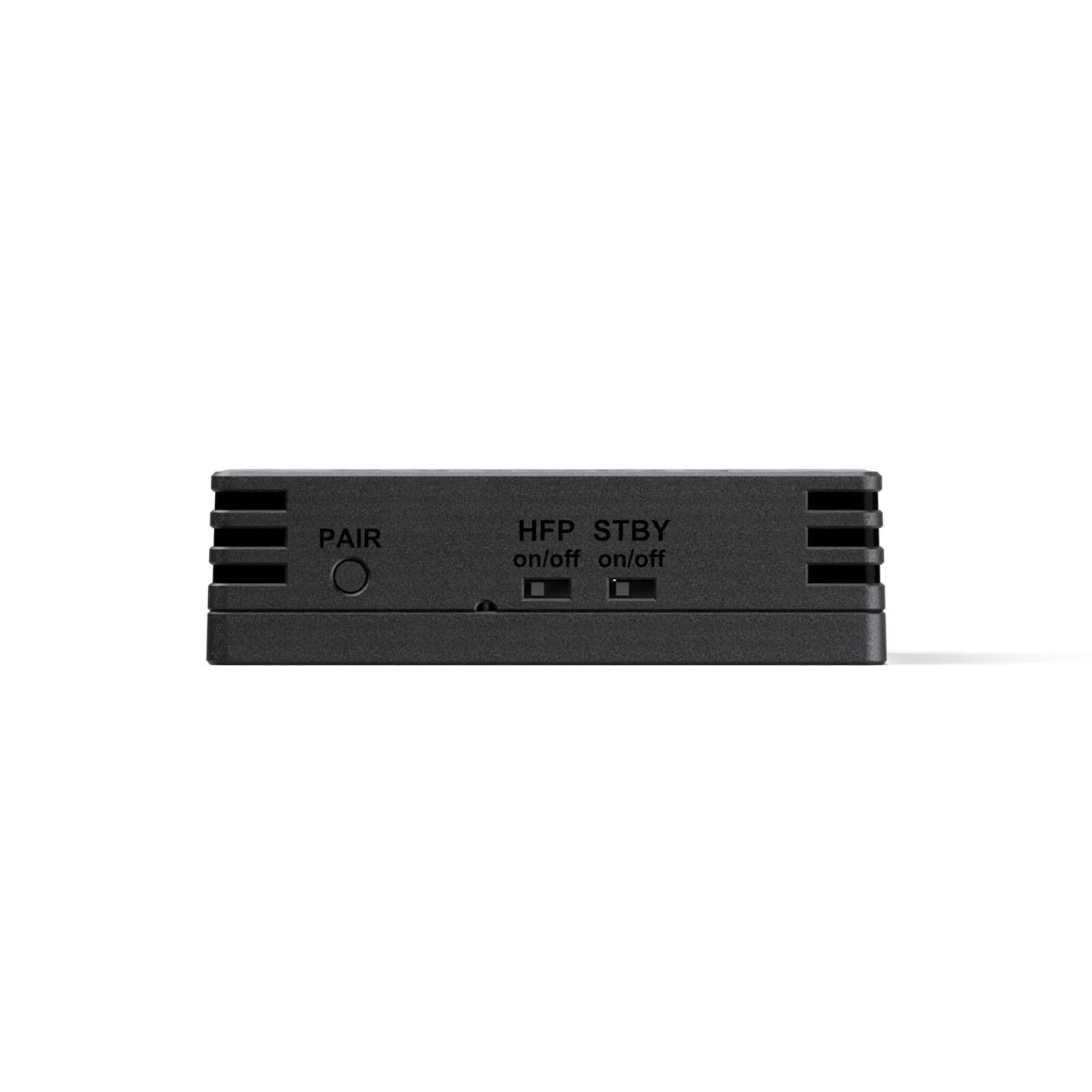 Helix H424518 BT HD Steamer Bluetooth 5.0 for Brax Helix & Match DSP with Optical Input