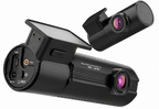 Blackvue ELITE 10 -2CH 64GB Driver Recording Dashcam Camera