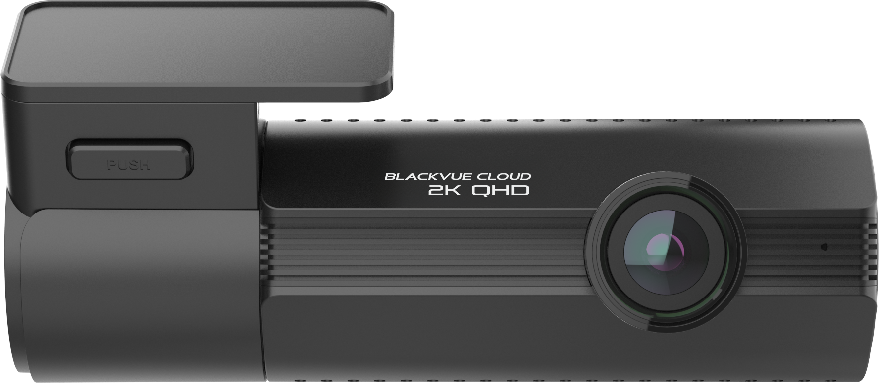 Blackvue ELITE 8 -1CH 256GB Driver Recording Dashcam Camera