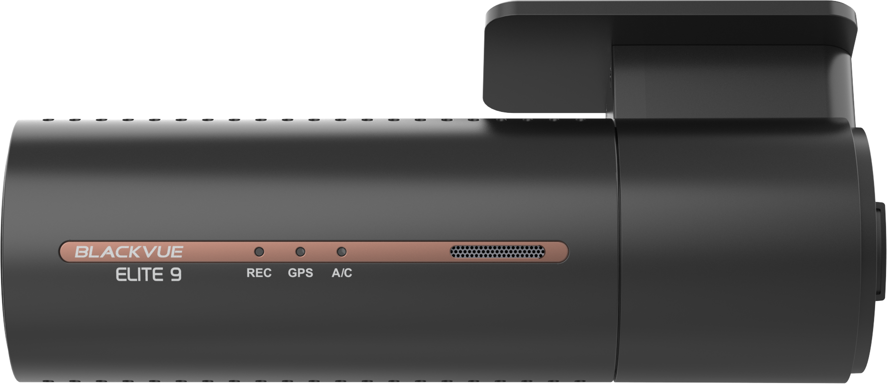 Blackvue ELITE 9 -2CH 256GB Driver Recording Dashcam Camera