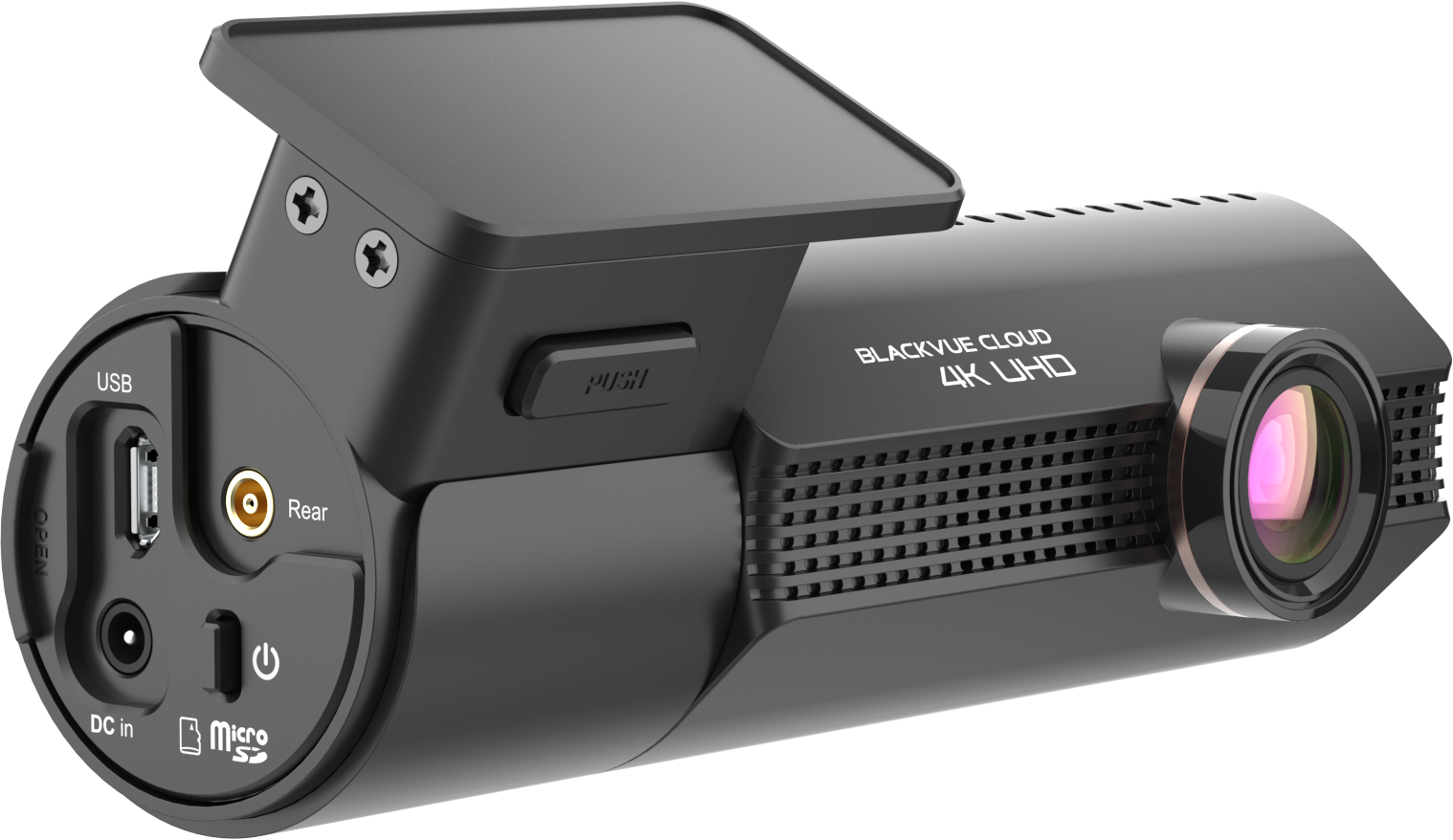 Blackvue ELITE 9 -2CH 256GB Driver Recording Dashcam Camera