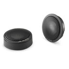 JL Audio C1-100CT 1" (25mm) Aluminum Dome Component Tweeters