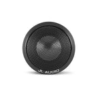 JL Audio C1-100CT 1" (25mm) Aluminum Dome Component Tweeters