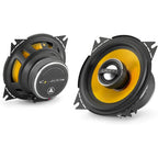JL Audio C1-400x 4 inch 10cm 2-Way Car Coaxial Speakers