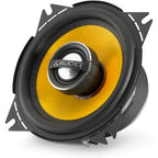 JL Audio C1-400x 4 inch 10cm 2-Way Car Coaxial Speakers