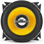JL Audio C1-400x 4 inch 10cm 2-Way Car Coaxial Speakers