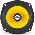 JL Audio C1-525x 5.25 inch 13cm 130mm 2-Way Car Coaxial Speakers