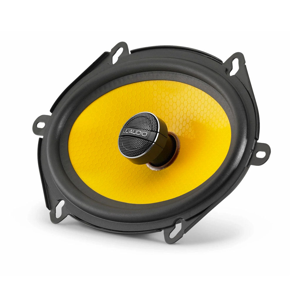 JL Audio C1-570X 5 x 7" / 6 x 8" 2-Way Car Coaxial Speaker System