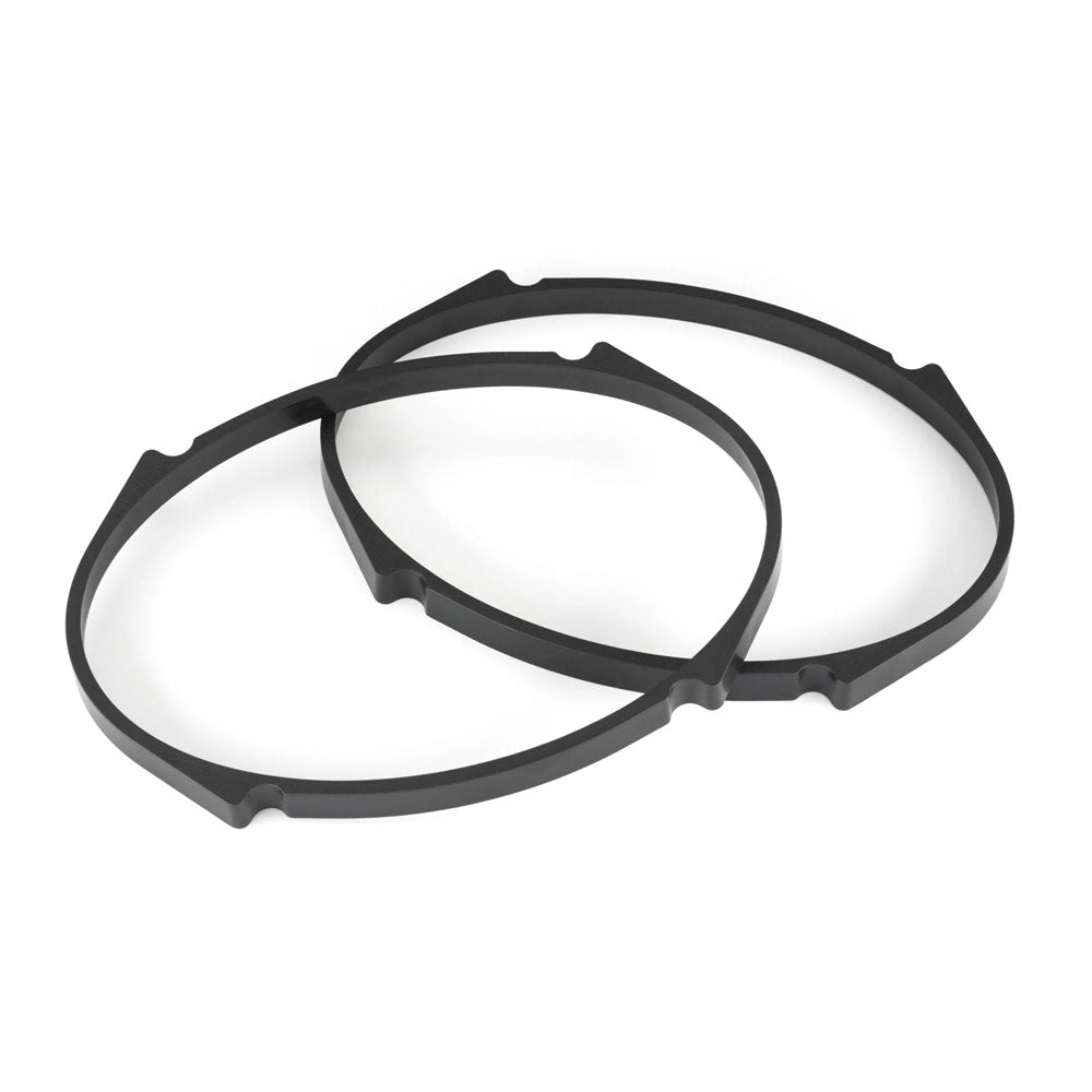JL Audio C1-570X 5 x 7" / 6 x 8" 2-Way Car Coaxial Speaker System