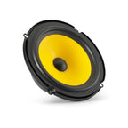 JL Audio C1-650 6.5" 16.5cm 2-Way Car Component Speaker System 50W RMS Pair