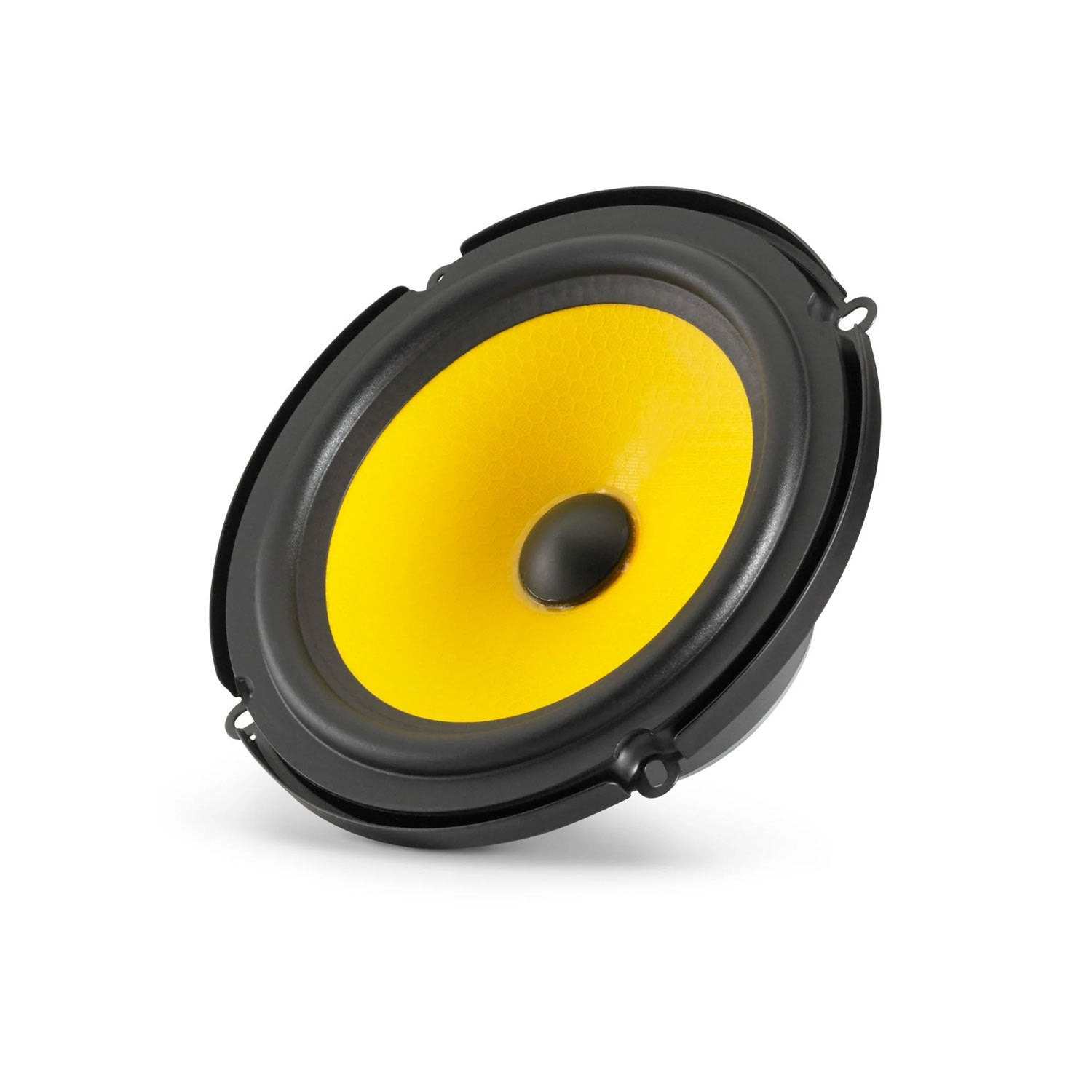JL Audio C1-650 6.5" 16.5cm 2-Way Car Component Speaker System 50W RMS Pair