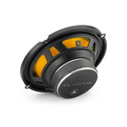 JL Audio C1-650 6.5" 16.5cm 2-Way Car Component Speaker System 50W RMS Pair