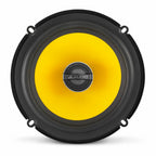 JL Audio C1-650x 6.5" 16.5cm 2 Way Car Door Shelf Speakers