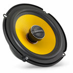 JL Audio C1-650x 6.5" 16.5cm 2 Way Car Door Shelf Speakers
