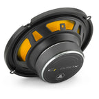 JL Audio C1-650x 6.5" 16.5cm 2 Way Car Door Shelf Speakers