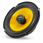JL Audio C1-650x 6.5" 16.5cm 2 Way Car Door Shelf Speakers
