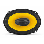 JL Audio C1-690tx C1 Series 6x9" Coaxial Car Parcel Shelf Speakers 60w RMS Pair
